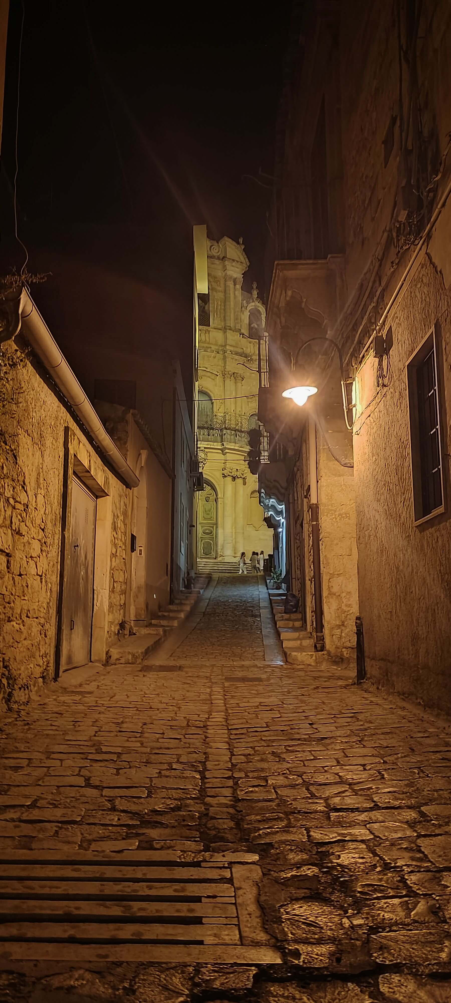 Scorci di luce
