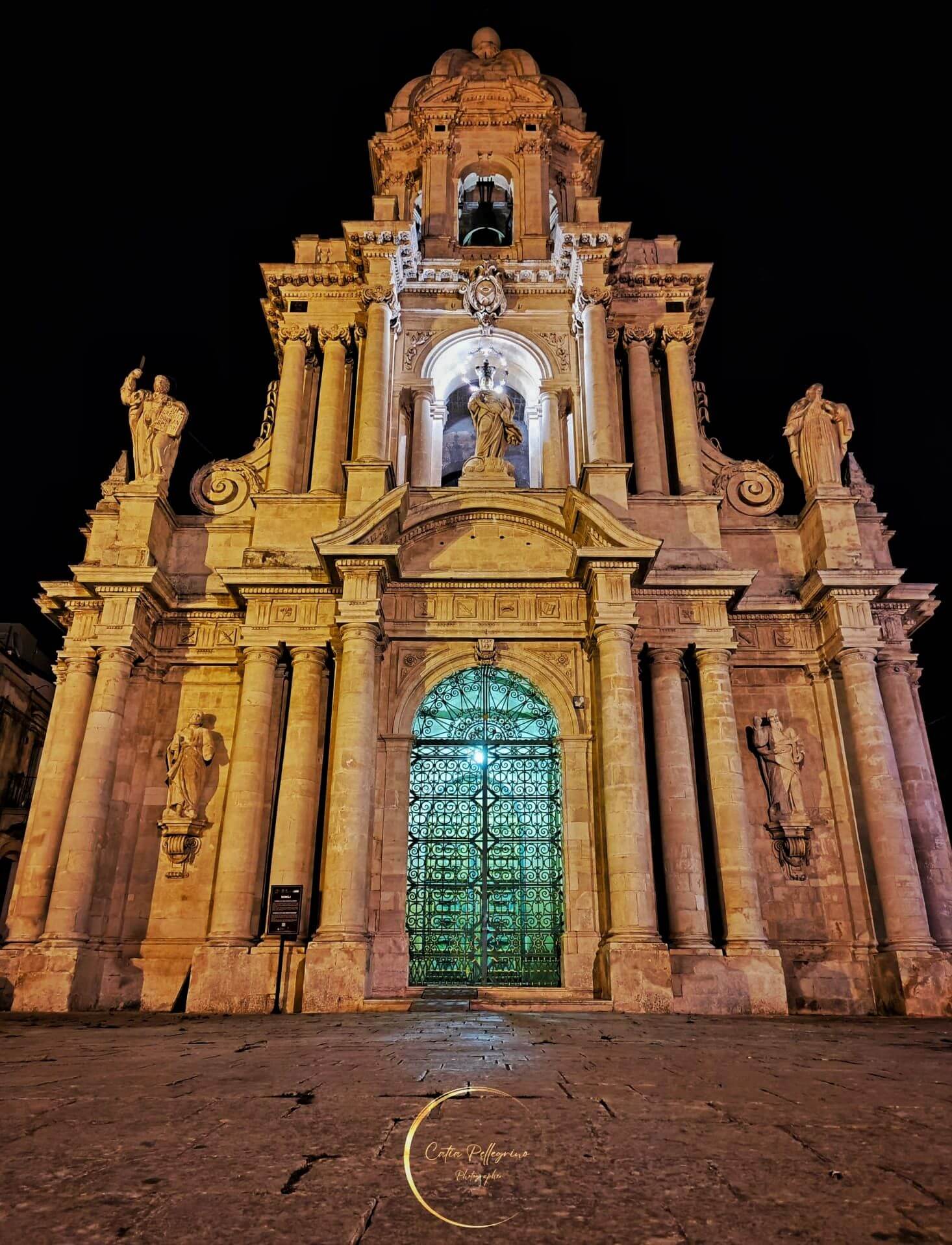 Chiesa di San Bartolomeo