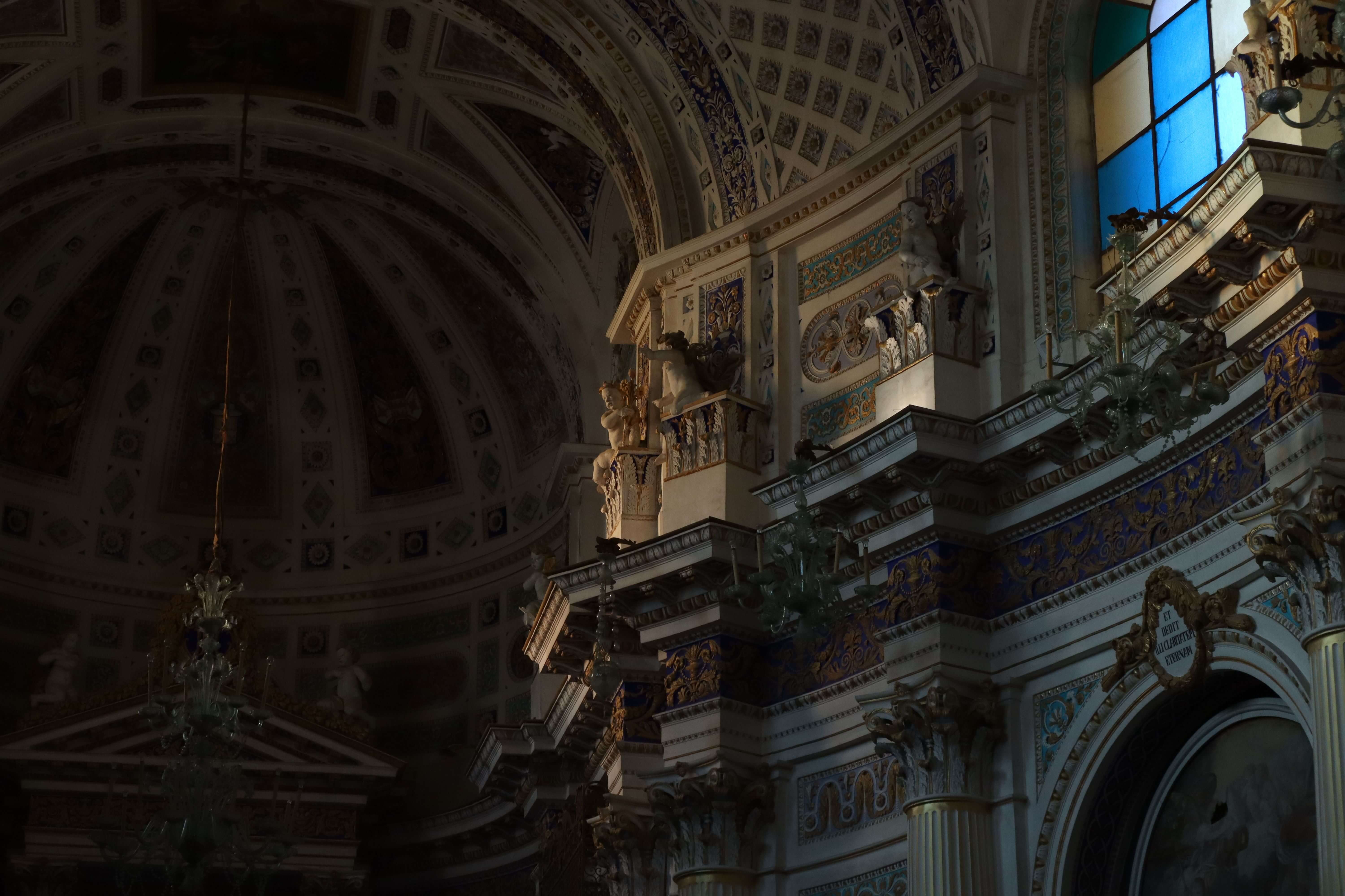 Oro dei cieli
